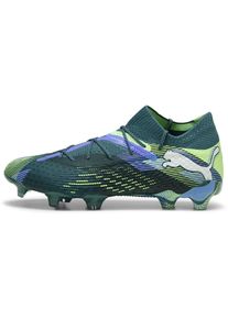 Puma Future 7 Ultimate Fg/Ag Fußballschuhe Herren - grau - Gr. 44
