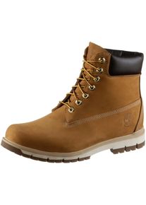 Timberland 6 Inch Radford Boots Herren - beige - Gr. 44 - Leder