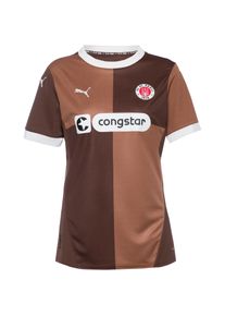 Puma Fc St. Pauli 24-25 Heim Teamtrikot Damen, Größe: XS