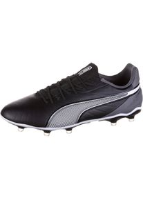 Puma King Match Fg/Ag Fußballschuhe Herren - schwarz - Gr. 42