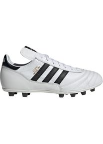 Adidas Copa Mundial Fußballschuhe Herren - weiß - Gr. 42 - Leder