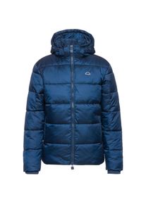 Ellesse Padtser Steppjacke Herren - blau - Gr. L - Polyester
