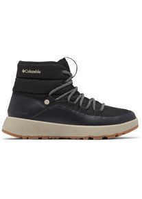 Columbia Slopeside™ Village Omni-Heat™ Mid Stiefel Damen - schwarz - Gr. 38
