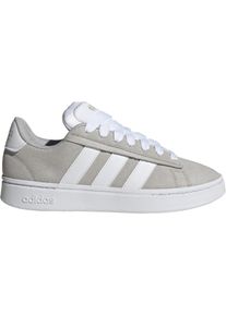 Adidas Grand Court Alpha Sneaker Herren - grau - Gr. 45 1/3