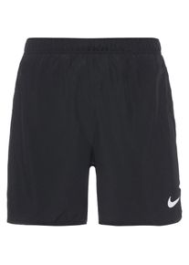 Nike Challenger Funktionsshorts Herren - schwarz - Gr. XL - Polyester