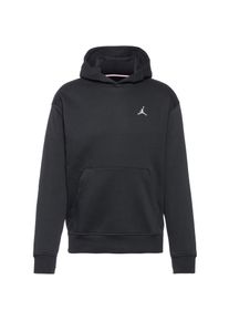 Nike Brooklyn Hoodie Herren - schwarz - Gr. XXL - Baumwolle/Polyester