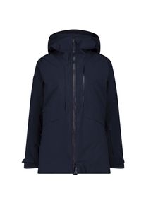 CMP Skijacke Damen - blau - Gr. 42 - Polyester