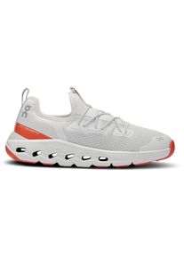On Cloudleap Sneaker Kinder - weiß - Gr. 33