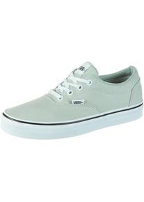 Vans Doheny Sneaker Damen - grün - Gr. 41
