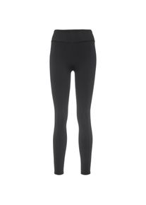 Ellesse Pennie Leggings Damen - schwarz - Gr. 42 - Polyamid/Elastan