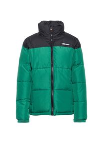 Ellesse Agentasta Steppjacke Damen - grün - Gr. 40 - Polyester