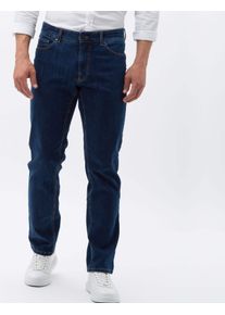Eurex By Brax Herren Style CARLOS REGULAR BLUE, Blau, Gr. 35/38