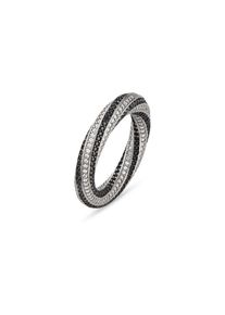 JETTE Damenring TWISTED 89193449
