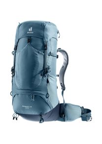 Deuter Aircontact Lite 50 + 10 Trekkingrucksack Herren - blau - Gr. Einheitsgröße