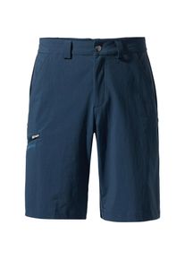 Vaude Farley Ii Bermudas Herren - blau - Gr. 46 - Polyamid/Elastan