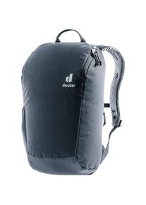 Deuter Step Out 16 Daypack - schwarz - Gr. Einheitsgröße