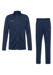 Nike academy23 Trainingsanzug Herren - blau - Gr. S - Polyester