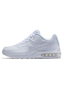Nike Air Max Ltd 3 Sneaker Herren - weiß - Gr. 42 - Synthetik