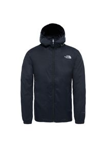 The North Face Quest Regenjacke Herren - schwarz - Gr. XL - Polyester