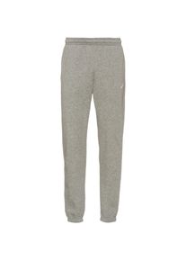 Nike Nsw Club Sweathose Herren - grau - Gr. XXL - Baumwolle/Polyester