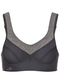 Anita Panalp Wool Bh Damen, Größe: 80 / A