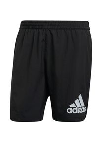 Adidas Run It Laufshorts Herren - schwarz - Gr. XL - Polyester