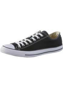 Converse Chuck Taylor All Star Sneaker Herren - schwarz - Gr. 44