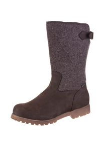 Meindl Innsbruck Ii Stiefel Herren - braun - Gr. 46 - Nubukleder
