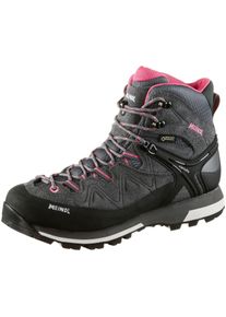 Meindl Tonale Wanderschuhe Damen - grau - Gr. 38