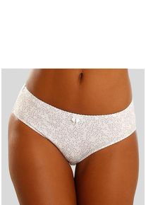 Nuance Slip mehrfarbig Gr. 36/38 für Damen. Nachhaltig.