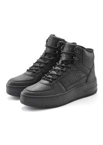 ELBSAND Sneaker schwarz Gr. 36 für Damen