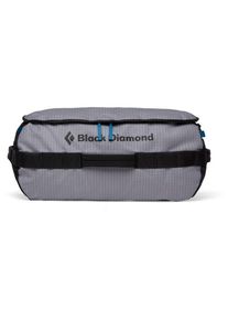 Black Diamond Stonehauler 60 Reisetasche (Größe 60 l |grau)