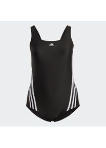 adidas Performance Große Größen Badeanzug Gr. 52/54 schwarz für Damen