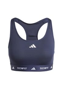 adidas Performance Große Größen Sport-BH Gr. XXL blau für Damen
