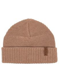 Sätila Sätila Fors Brown Label Mütze (Größe One Size |braun)