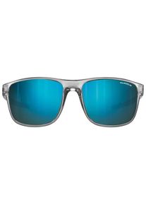 Sonnenbrille Julbo The Streets Spectron HD S3 Polarized (VLT 12%) (Gr L |blau)