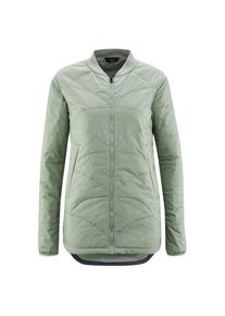 Red Chili Jarle Jacket Freizeitjacke Damen (Gr L |oliv)