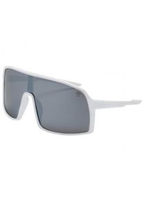 CHPO Erica Mirror Polarized Fahrradbrille (Gr M/L |grau)