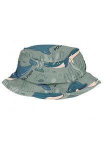 meyadey Hat Sun Hut Kinder (Gr 48-50 cm |türkis)