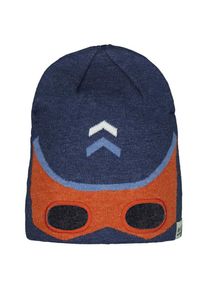 Mütze Barts Evapo Beanie Kinder (Gr 53 cm |blau)