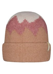 Barts Pipit Beanie Mütze Damen (Gr One Size |braun)