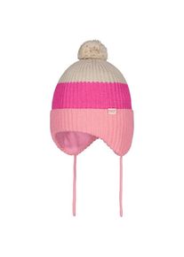 Mütze Barts Chinty Earflap Kinder (Gr 47 cm |rosa)