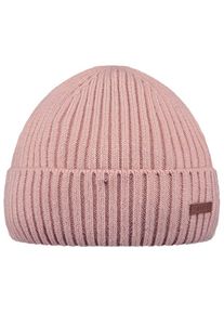 Barts Dicey Beanie Mütze Kinder (Gr 47-50 cm |rosa)