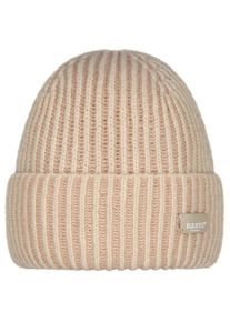 Mütze Barts Guane Beanie Damen (Gr One Size |beige)