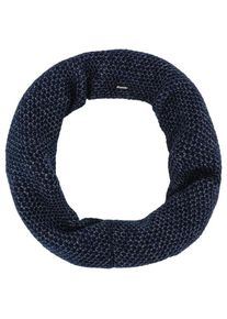 Eisbär Eisbär Fenna Loop Schal Damen (Größe One Size |blau)