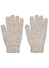Barts Owlet Gloves Handschuhe Damen (Größe One Size |grau)