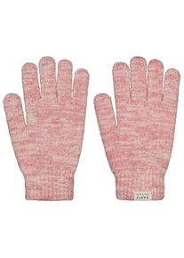 Handschuhe Barts Owlet Gloves Damen (Gr One Size |rosa)