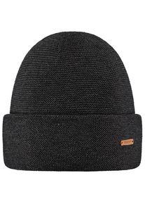 Barts Blitzee Beanie Mütze Damen Freizeit (Gr One Size |schwarz)