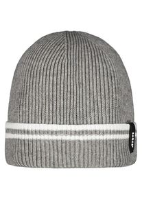 Mütze Barts Monarda Beanie (Gr One Size |grau)