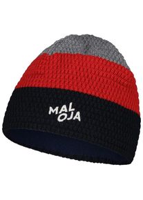 maloja SchmirnM. Mütze (Gr One Size |schwarz)